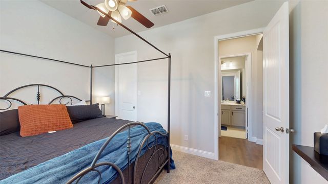 1804 Gristmill Drive, Mansfield, TX 76063
