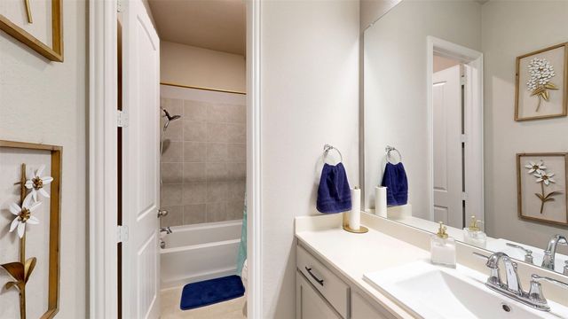 1804 Gristmill Drive, Mansfield, TX 76063