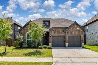 1804 Gristmill Drive, Mansfield, TX 76063