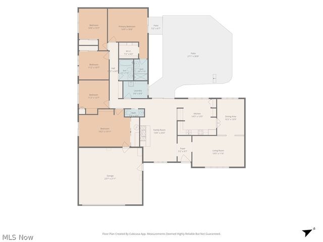 4936 Gate Moss Oval, North Ridgeville, OH 44039