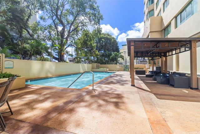 1314 Kalakaua Avenue 1214, Honolulu, HI 96826