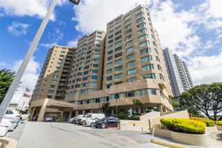 1314 Kalakaua Avenue 1214, Honolulu, HI 96826