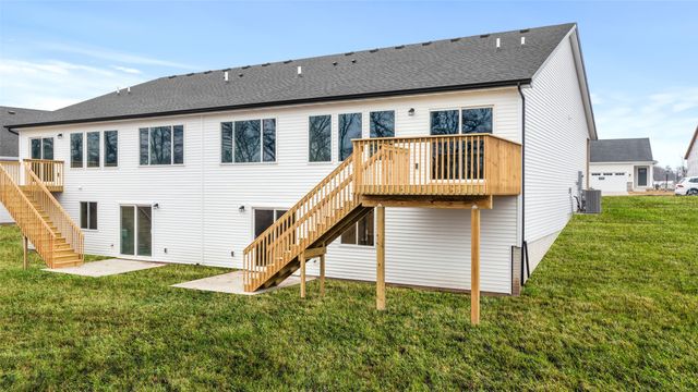 6538 NE 11th Court, Des Moines, IA 50313