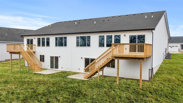 6538 NE 11th Court, Des Moines, IA 50313