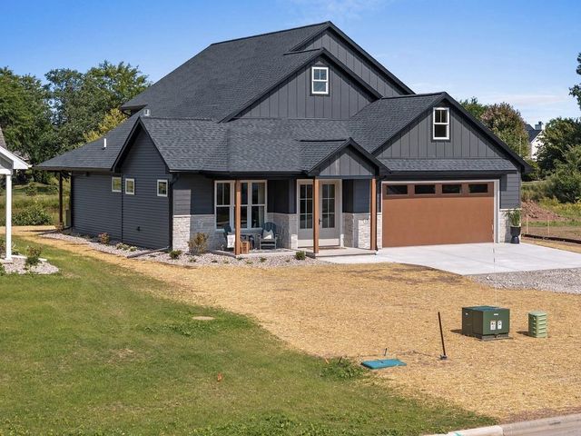 1871 LEDGEVIEW ROAD, De Pere, WI 54115