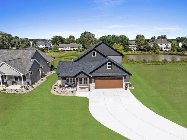 1871 LEDGEVIEW ROAD, De Pere, WI 54115