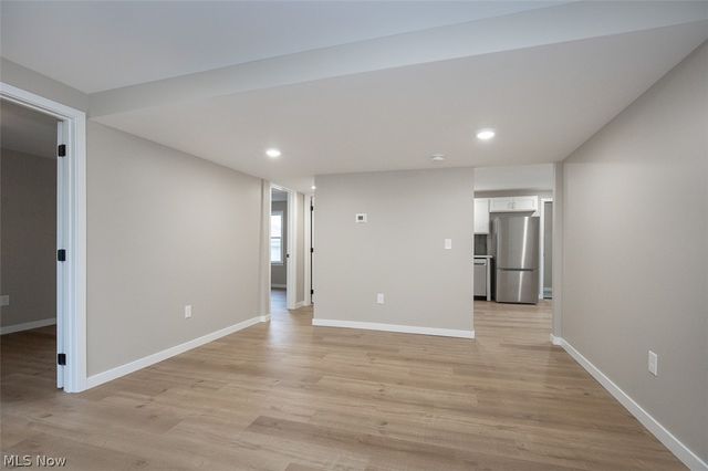 1605 Winchester Avenue, Lakewood, OH 44107