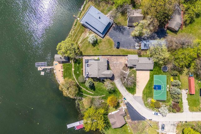 26398 W Lake Street, Antioch, IL 60002