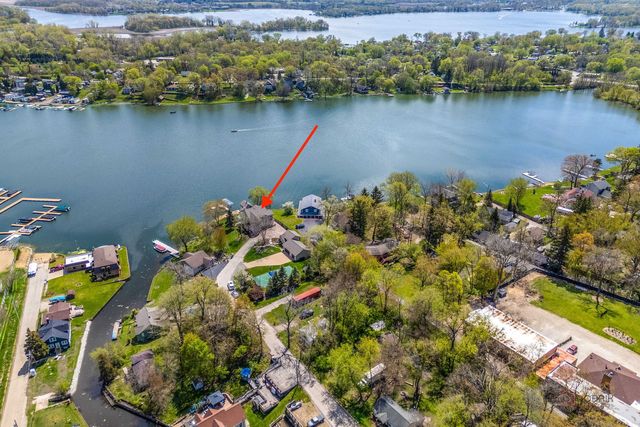 26398 W Lake Street, Antioch, IL 60002