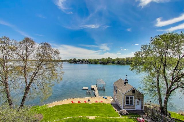 26398 W Lake Street, Antioch, IL 60002