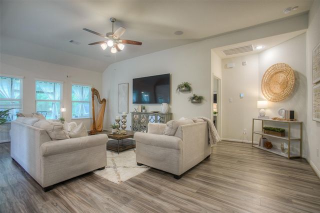 12956 Foster Circle, Willis, TX 77318