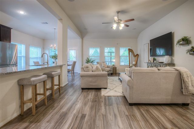 12956 Foster Circle, Willis, TX 77318