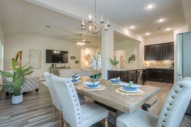 12956 Foster Circle, Willis, TX 77318