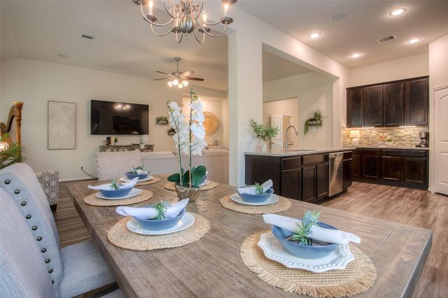 12956 Foster Circle, Willis, TX 77318
