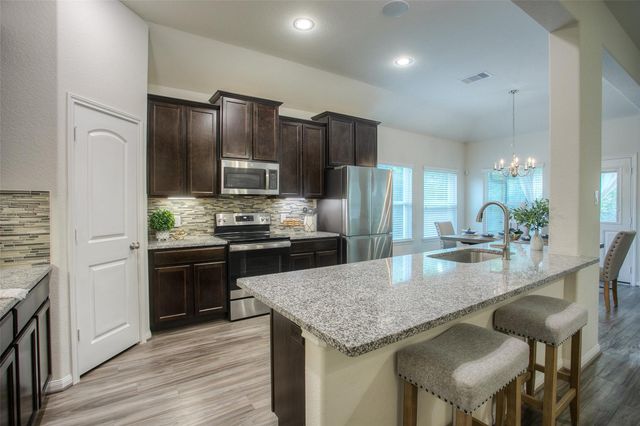 12956 Foster Circle, Willis, TX 77318