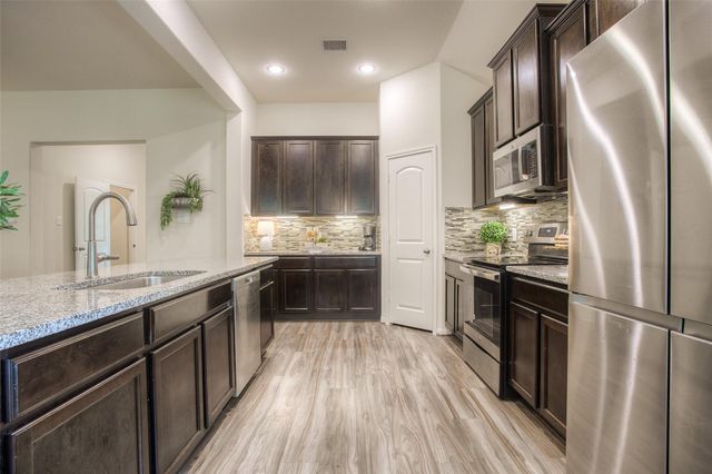 12956 Foster Circle, Willis, TX 77318