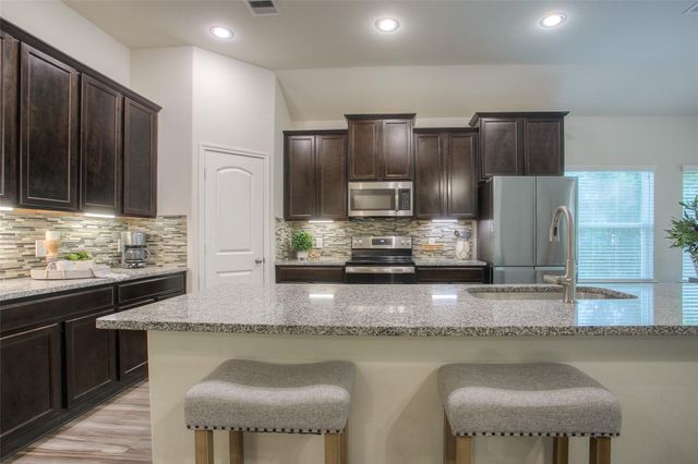 12956 Foster Circle, Willis, TX 77318