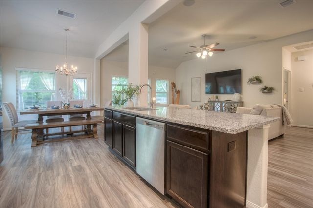12956 Foster Circle, Willis, TX 77318