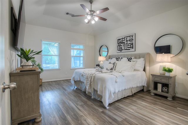 12956 Foster Circle, Willis, TX 77318