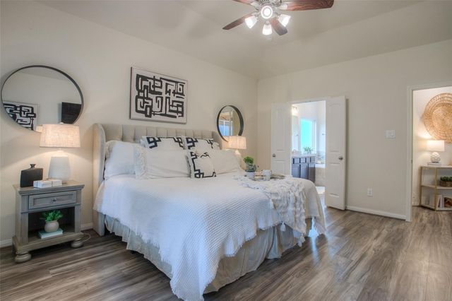 12956 Foster Circle, Willis, TX 77318