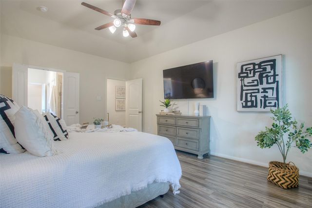 12956 Foster Circle, Willis, TX 77318