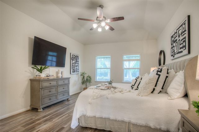 12956 Foster Circle, Willis, TX 77318