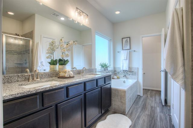 12956 Foster Circle, Willis, TX 77318