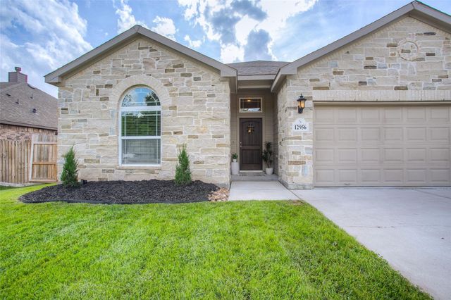 12956 Foster Circle, Willis, TX 77318