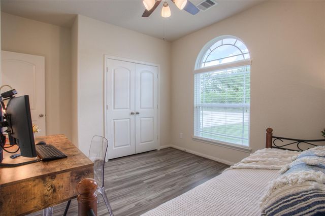 12956 Foster Circle, Willis, TX 77318
