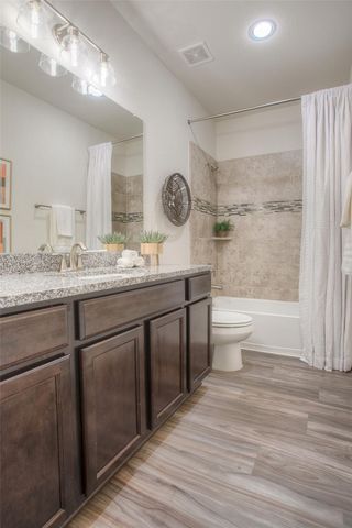 12956 Foster Circle, Willis, TX 77318