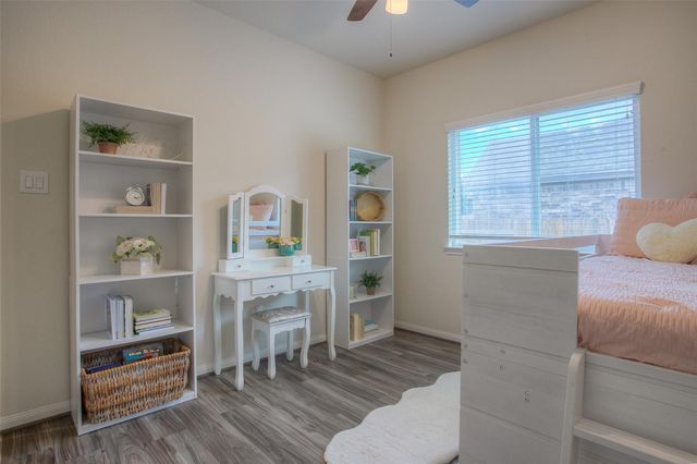 12956 Foster Circle, Willis, TX 77318
