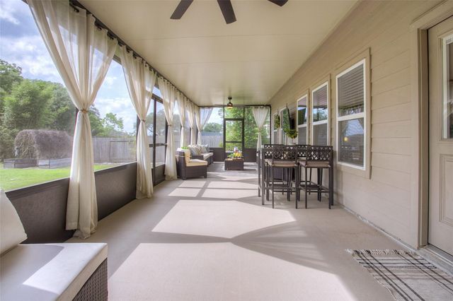 12956 Foster Circle, Willis, TX 77318