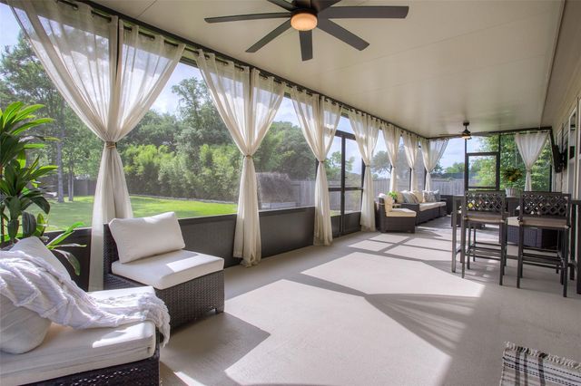12956 Foster Circle, Willis, TX 77318