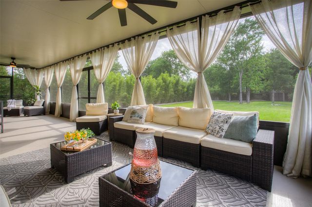 12956 Foster Circle, Willis, TX 77318