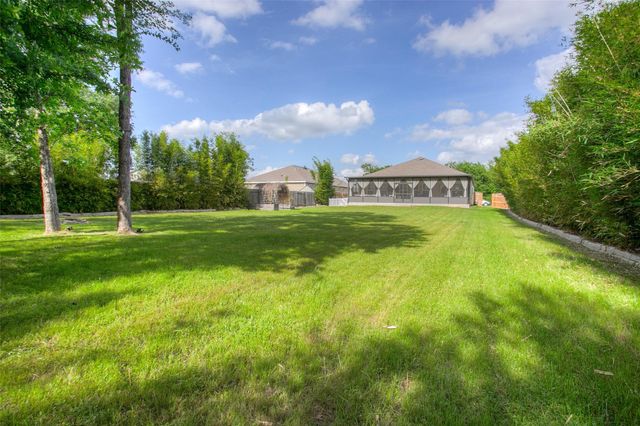 12956 Foster Circle, Willis, TX 77318