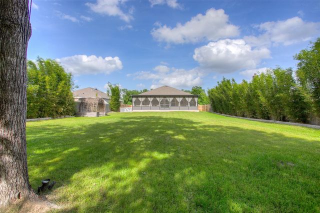 12956 Foster Circle, Willis, TX 77318