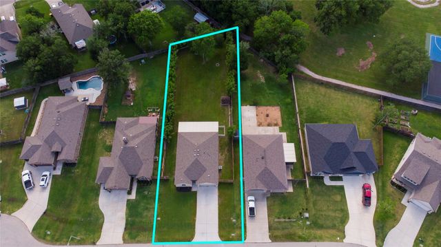 12956 Foster Circle, Willis, TX 77318