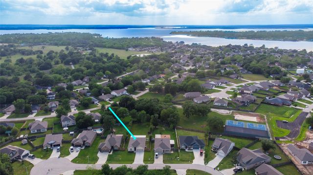 12956 Foster Circle, Willis, TX 77318