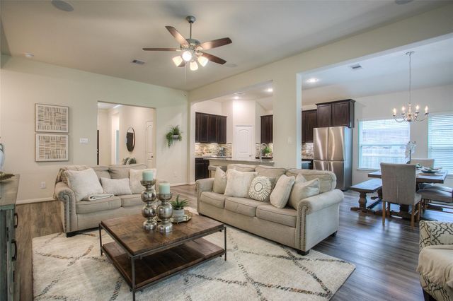 12956 Foster Circle, Willis, TX 77318