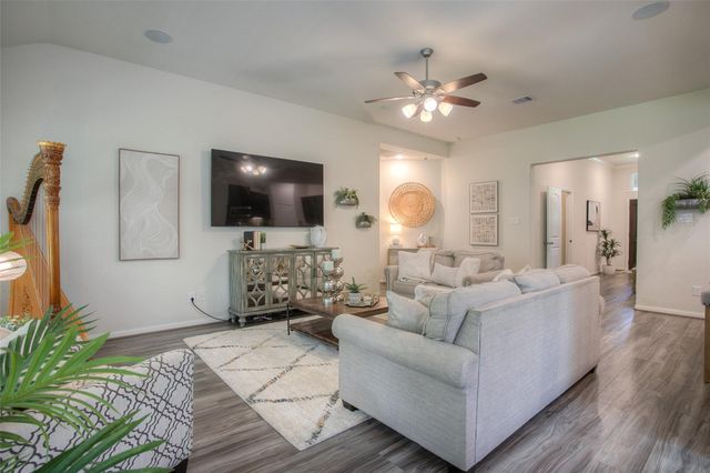12956 Foster Circle, Willis, TX 77318