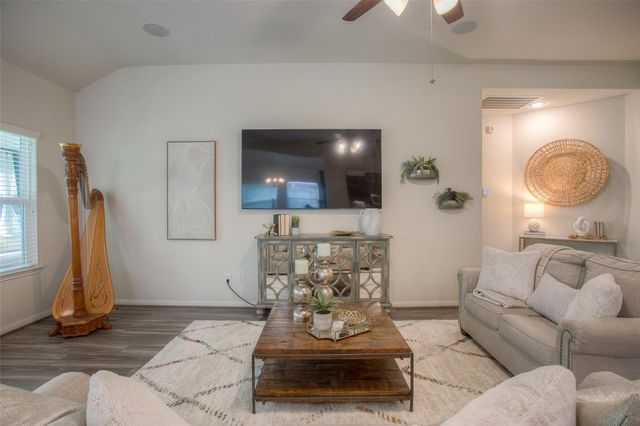 12956 Foster Circle, Willis, TX 77318