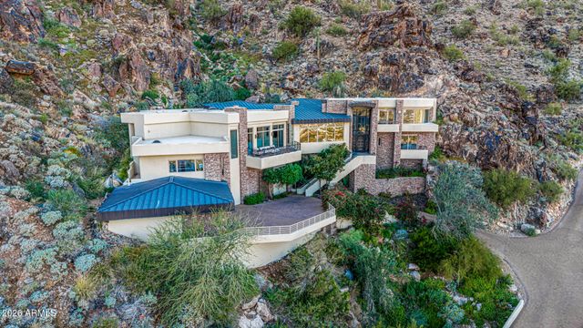 5676 E CHENEY Drive, Paradise Valley, AZ 85253