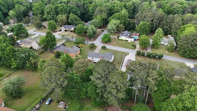 2253 Timber Lane, Snellville, GA 30078