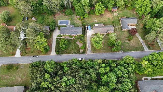 2253 Timber Lane, Snellville, GA 30078