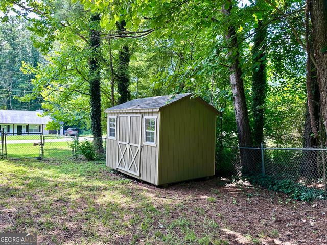 3372 Tia Trace NW, Kennesaw, GA 30152