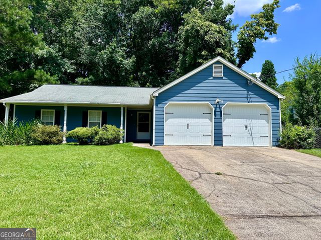 3372 Tia Trace NW, Kennesaw, GA 30152