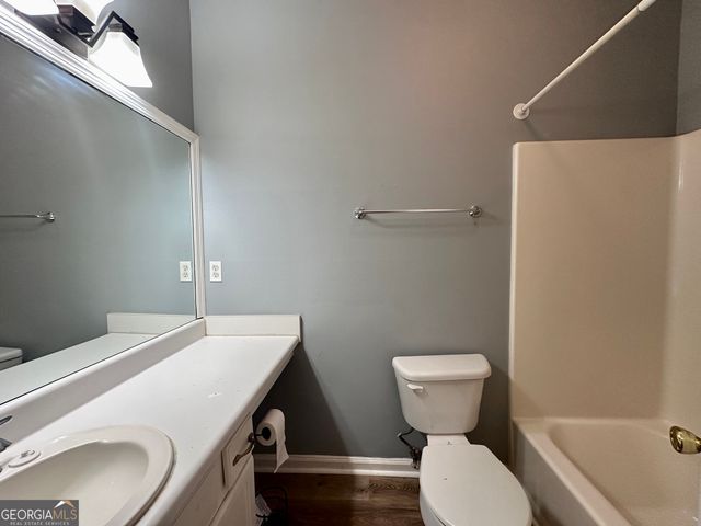 3372 Tia Trace NW, Kennesaw, GA 30152