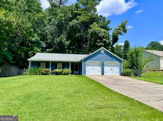 3372 Tia Trace NW, Kennesaw, GA 30152