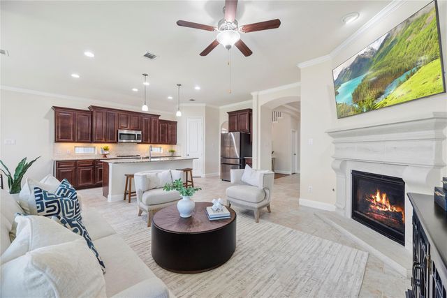 19822 Mariah Rose Court, Cypress, TX 77433