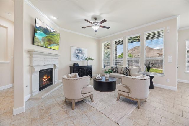 19822 Mariah Rose Court, Cypress, TX 77433